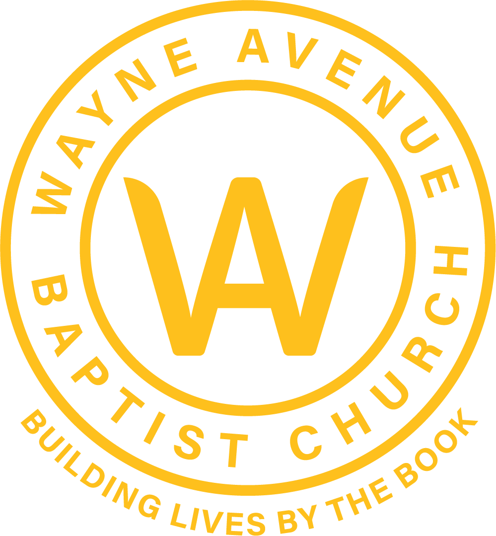 Wayne Avenue Baptist Church